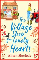 The Riverside Lane Series1-The Village Shop for Lonely Hearts