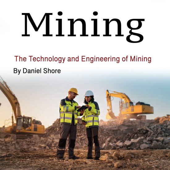 Mining - cover
