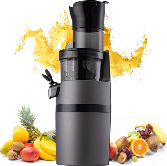 V&M Healthy Slowjuicer