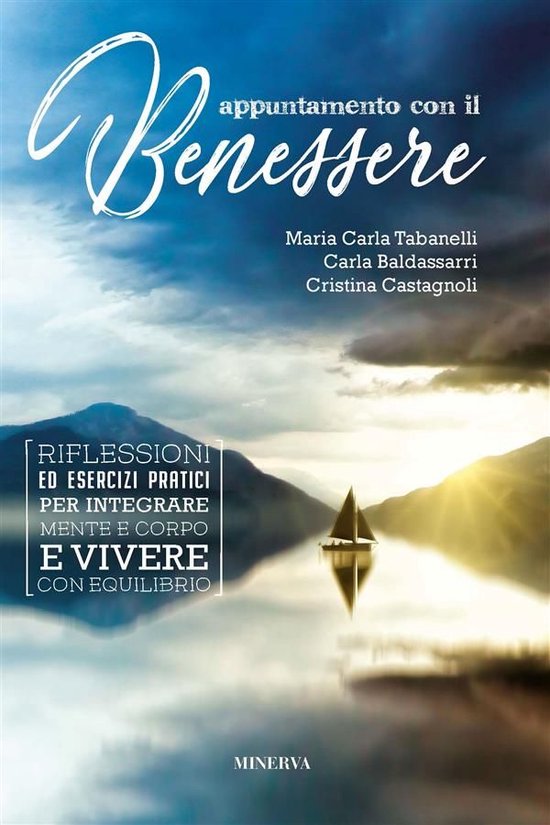 Appuntamento con il benessere - cover