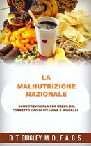 La malnutrizione nazionale (Tradotto)