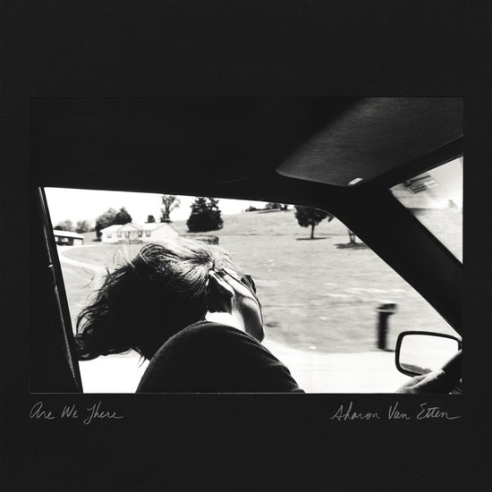 Sharon Van Etten - Are We There (LP) (10th Anniversary Edition) (Coloured Vinyl)