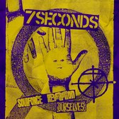 7 Seconds - Ourselves/ Soulforce Revolution (2 CD)