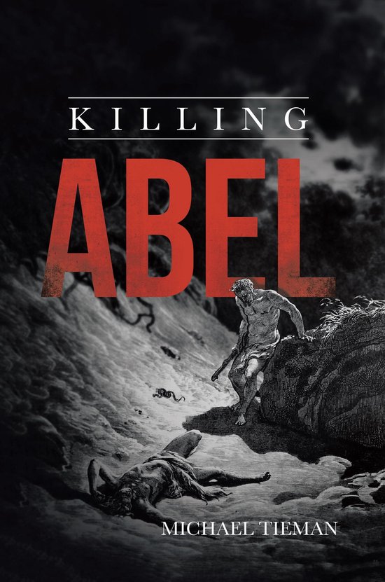 Killing Abel - cover