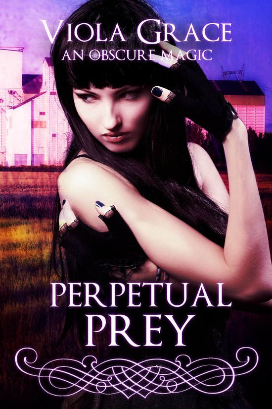 An Obscure Magic 9 - Perpetual Prey
