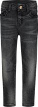 Noppies Broek Batesville - Dark Grey Wash - Maat 74