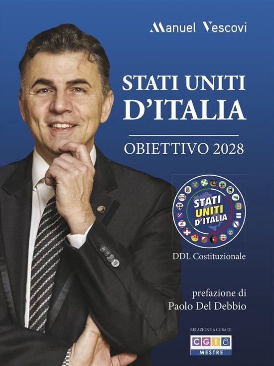 Stati Uniti d'Italia