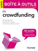 La Petite Boite à outils du Crowdfunding