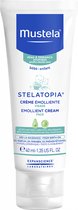 Gezichtscrème Stelatopia Mustela Le1572 40 ml