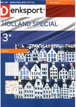 Denksport Varia Holland Special - 145 2024