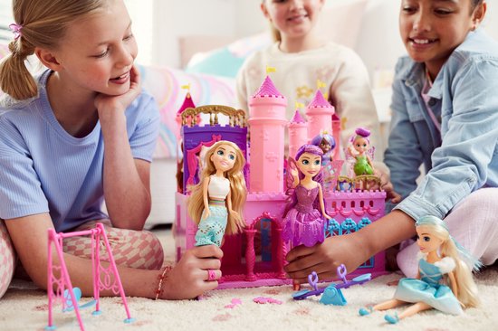 ZURU Sparkle Girlz Winter Prinses Cupcake van Zuru — afbeelding 2