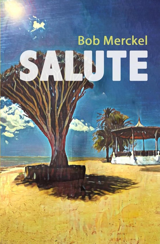 Salute - cover