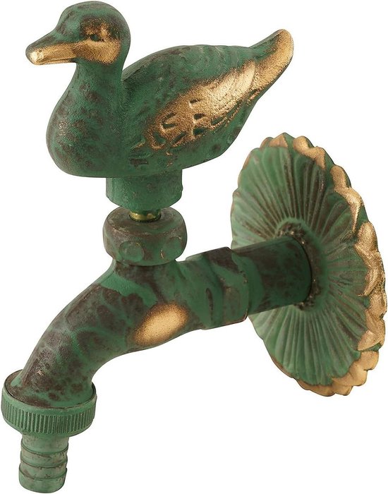 ABA Beul 10011.521.2 Schroefdraad slangaansluiting met zeskant met binnendraad 1/2 x 10 mm, messing ABA Beul 10011.521.2 Schroefdraad slangaansluiting met zeskant met binnendraad 1/2 x 10 mm, messing