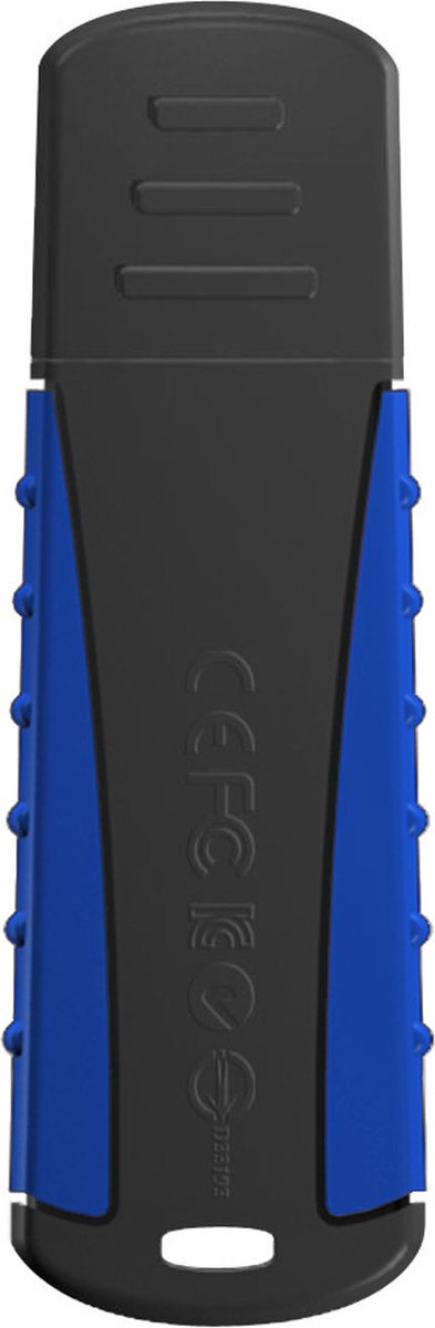 Transcend 128GB JetFlash 810 shockproof USB-stick 3.0