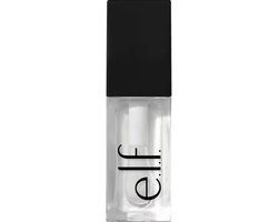 foto van e.l.f. Glow Reviver Lip Oil Crystal Clear