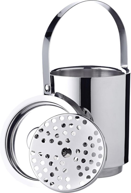 cilio Wasserkessel CLASSICO für 700 ml Wasser | Höhe 17 cm