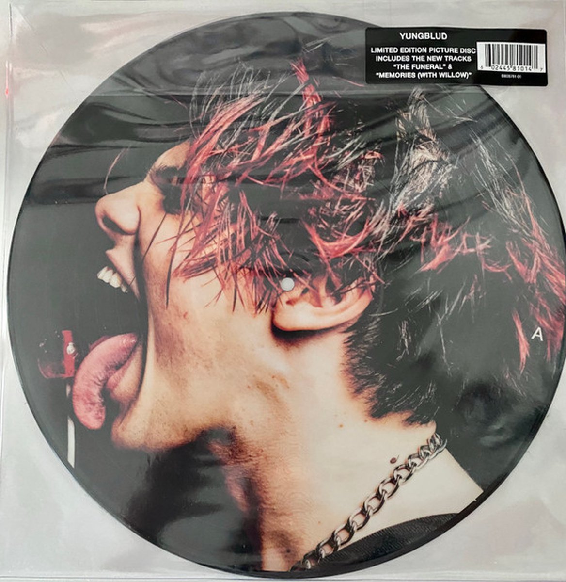 Yungblud - Yungblud (LP)