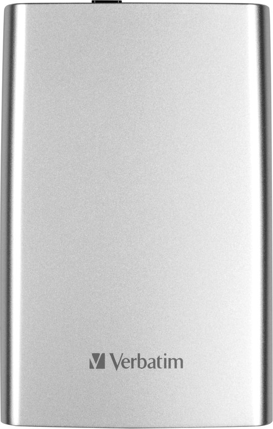 Verbatim Store 'n' Go Ultra Slim - Externe harde schijf - 2 TB van Merkloos — afbeelding 2