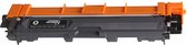 Laser toner Zwart Geschikt voor Brother TN-241 DCP-9015CDW DCP-9020CDW HL-3140CW HL-3150CDN HL-3150CDW HL-3170CDW MFC-9130CW MFC-9140CDN MFC-9330CDW MFC-9335CDW MFC-9340CDW
