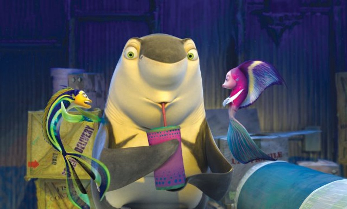 DreamWorks 48301876D film en Video DVD Italiaans