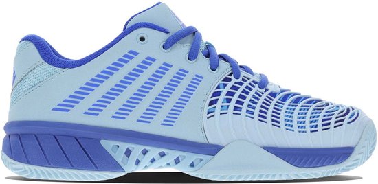 K-Swiss Padelschoen Express Light 3 Dames Blauw