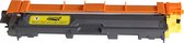 Laser toner Geel Geschikt voor Brother TN-245 DCP-9015CDW DCP-9020CDW HL-3140CW HL-3150CDN HL-3150CDW HL-3170CDW MFC-9130CW MFC-9140CDN MFC-9330CDW MFC-9335CDW MFC-9340CDW