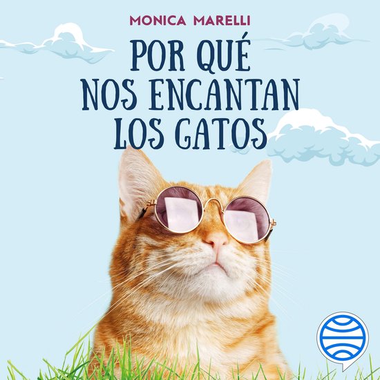 Por qué nos encantan los gatos - cover