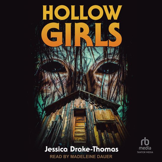 Hollow Girls - cover