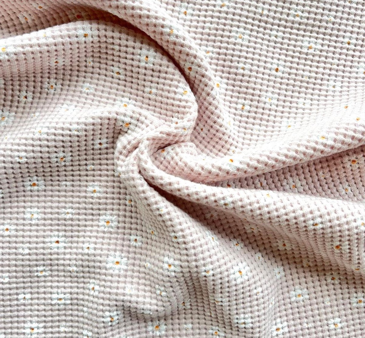 Ukje Hoes Wipstoelhoes geschikt voor BabyBjörn Wipstoel - Ter Vervanging Originele Baby Björn Hoes - Perfecte Pasvorm - Zacht katoen - Makkelijk Wasbaar - Roze wafeltje — cadeau in Cadeau-ideeën - foto 4