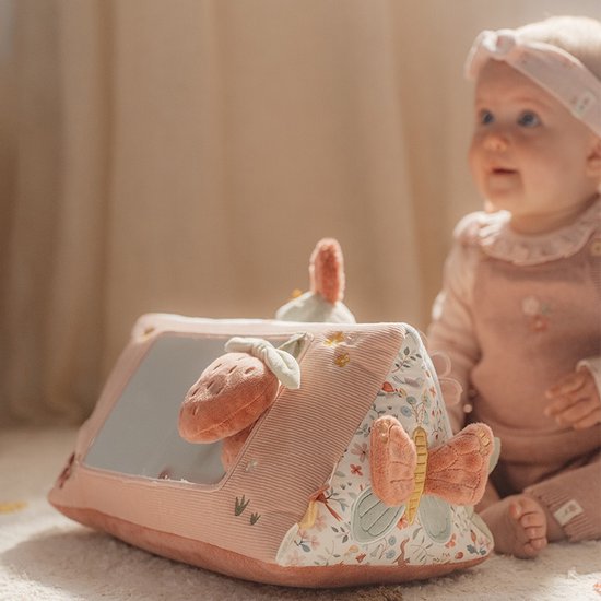 Little Dutch Activiteiten driehoek - Fairy Garden van Little Dutch — afbeelding 4