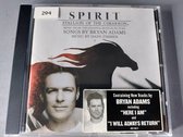 Spirit -Revised Version
