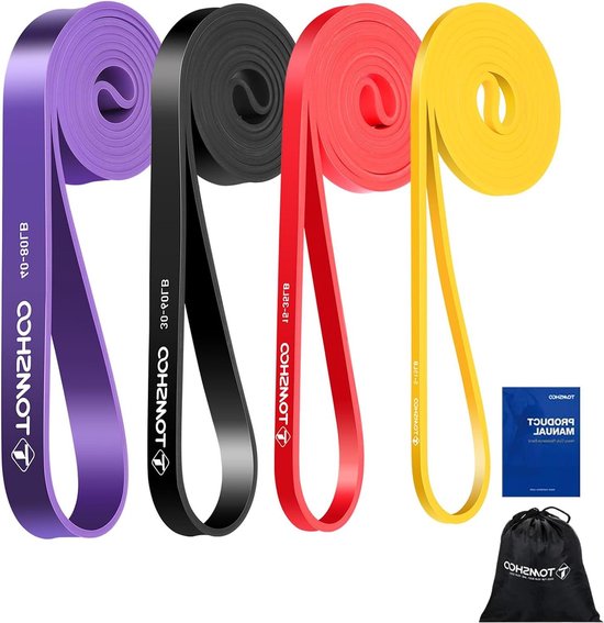 8-vormige weerstandsband,9 kg Elastische Antislip Stretcher | Arm