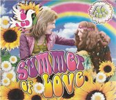 Various - 50 Years Summer Of Love (CD)