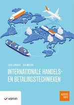 Internationale handels-en betalingstechnieken handboek 2023
