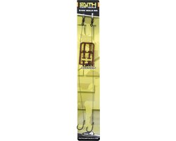 Faith Carp End Tackle Set - Karper rig set - Onderlijnmateriaal - In luxe Tackle Box van Faith — afbeelding 3