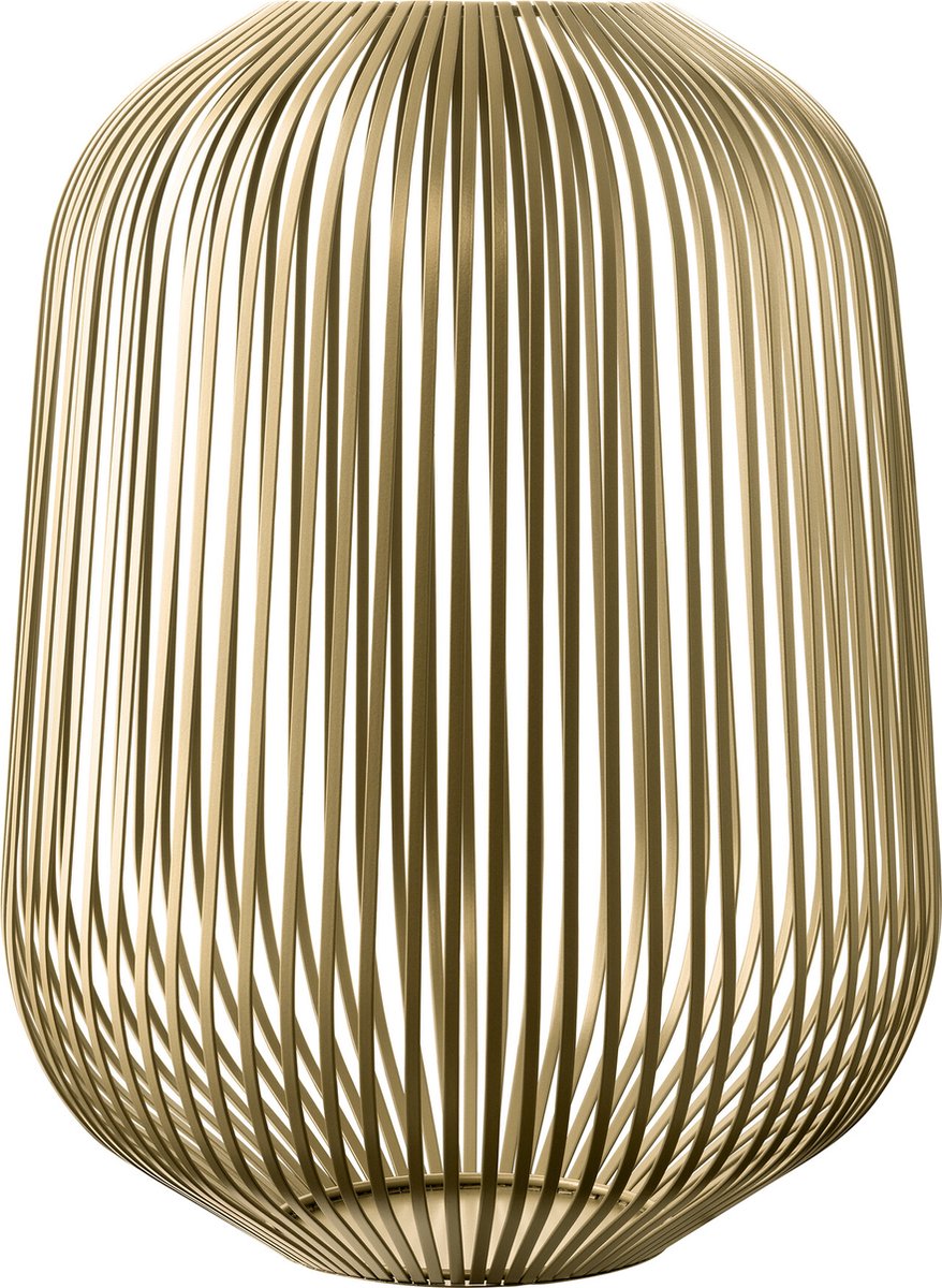 Blomus LITO windlicht Champagne Ø33 cm (Large)