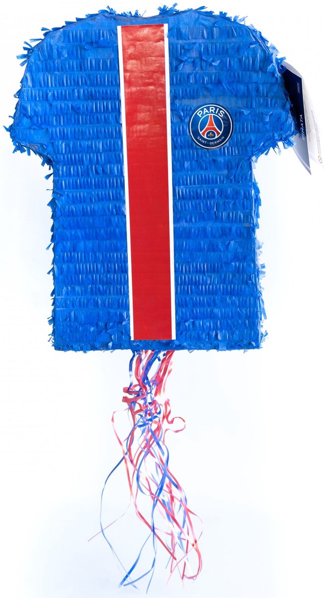DYNASTRIB - PSG Piñata 45 x 38 cm