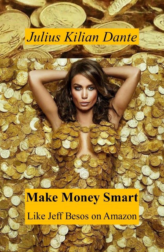 Make Money Smart - cover