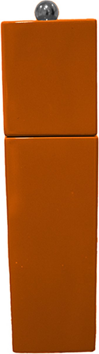 Addison Ross peper-of zoutmolen 24cm Column Orange