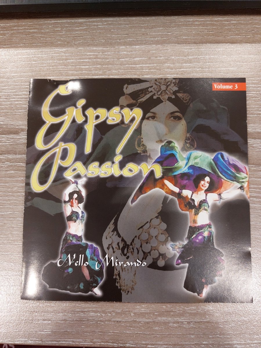 Gipsy Passion 3