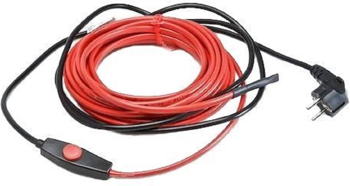 Bol.com Thermaflex ThermaLint Vorstvrijlint TLK-018 (18 meter 288W/220V) aanbieding
