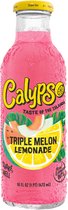 Bol.com Calypso Triple Melon - 12 x 473 ml - Voordeelverpakking aanbieding