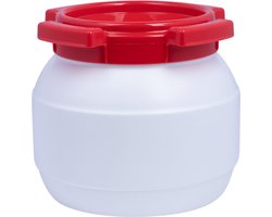 EvoNautic Waterdicht Tonnetje 3.6 Liter