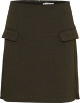 Ichi IHKATE JACQUARD SK5 Rok - Maat L
