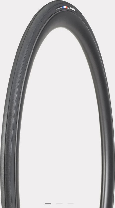 Bontrager R3 HCL 622-23  700x23C  Országúti Külső Gumi  Köpeny , Defektvédett  Hard Case Lite Kevlarperemes 190g