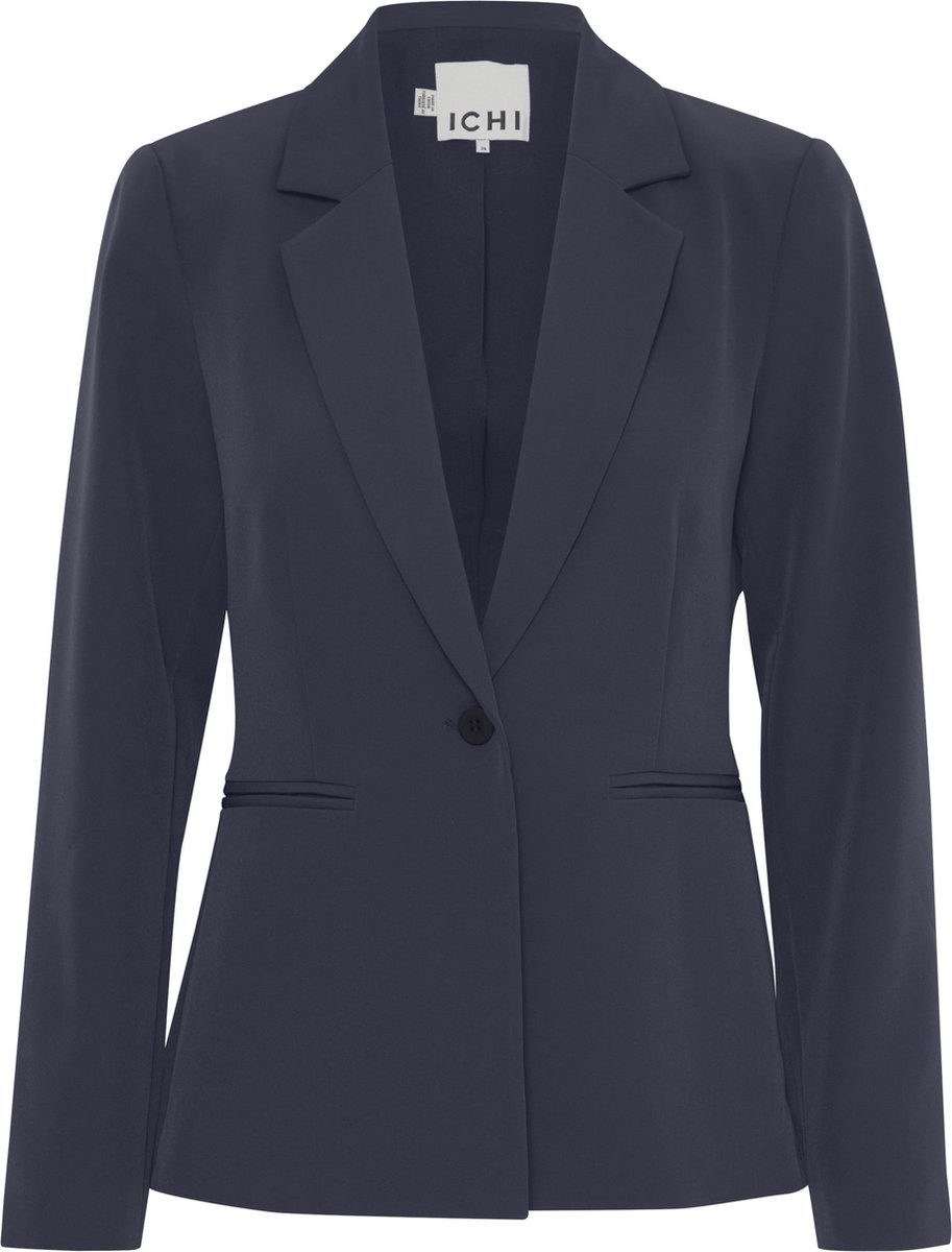 Ichi IHLEXI BL Blazer - Maat 40