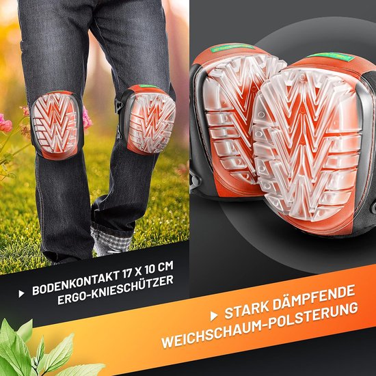 Notre Top 10 Des Genouillère Pour Pantalon De Travail Au France