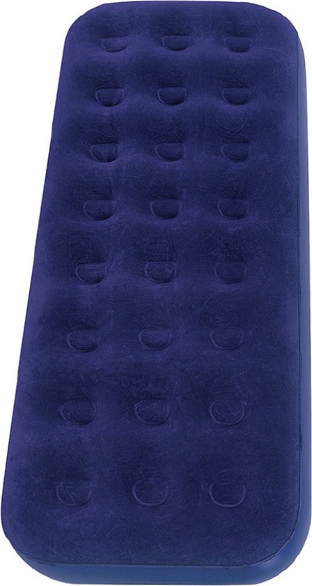 Intex Luchtbed 1-Persoons Accessoire (2-delig Intex Luchtbed 1-Persoons Accessoire (2-delig