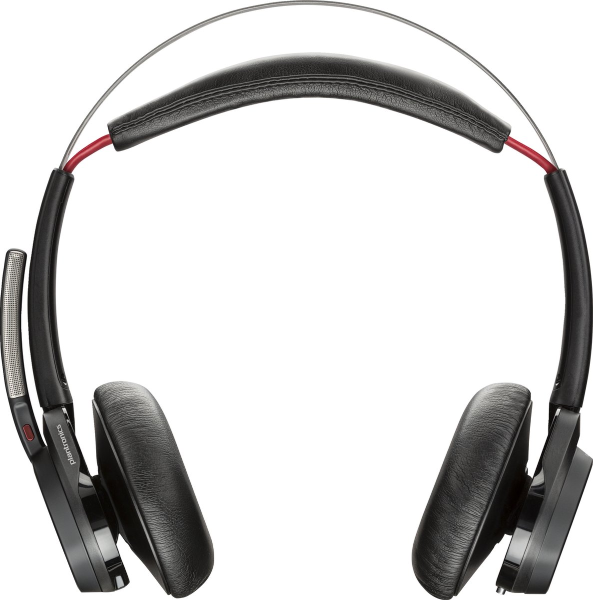 Poly Voyager Focus B825-M UC Microsoft Teams Certified Headset