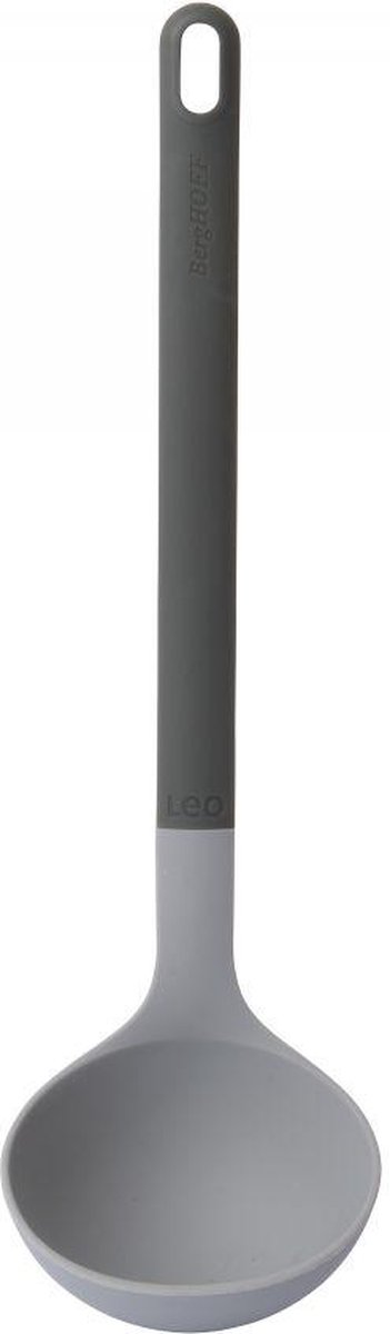 LEO Pollepel grijs - Gris -